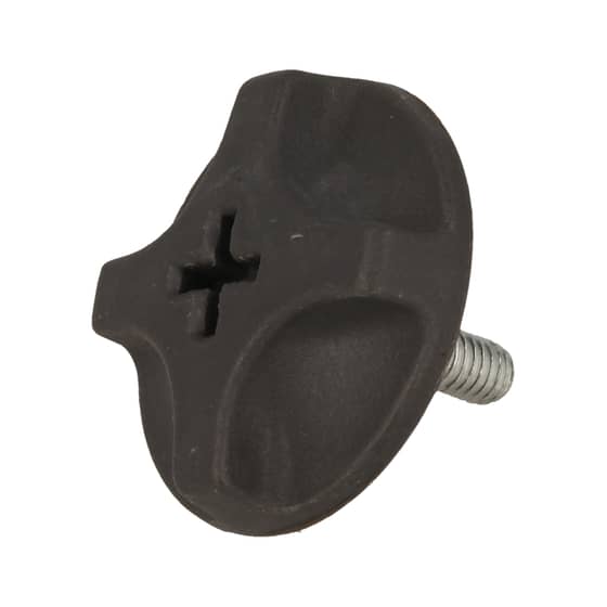Genuine Mountfield MB33D, MM2603, MM2605 Air Filter Knob [Grey] - 118803174/0