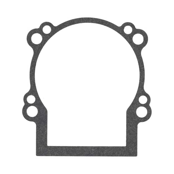 Genuine Mountfield MB26 J, MM2603, MM2605 Crankcase Gasket - 118803175/0