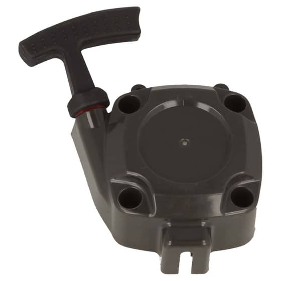 Genuine GGP Recoil Assembly [Grey] - 118803177/0