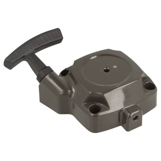 Genuine GGP Recoil Assembly C/W Yellow Insert - 118803994/0