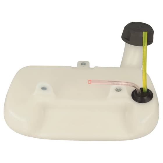 Genuine Mountfield MB33D Fuel Tank Assembly - 118804003/0