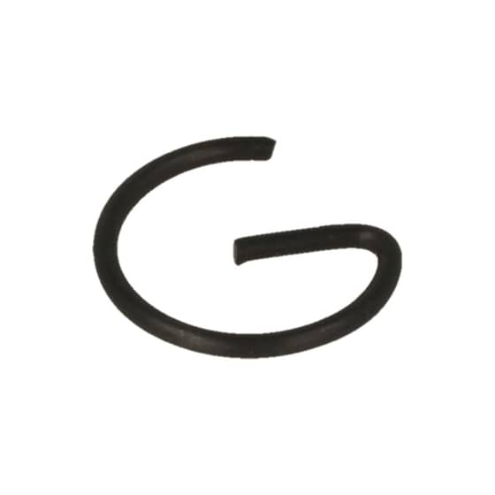 Genuine Stiga BC545, BC 555R, SBC252, SBC253D Piston Circlip - 118804049/0