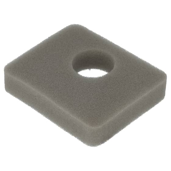 Genuine Mountfield MB33D Air Filter Sponge - 118804074/0