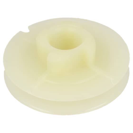 Genuine Mountfield MC3814, MC4216, MC4616, MC5218 Recoil Pulley - 118804243/1