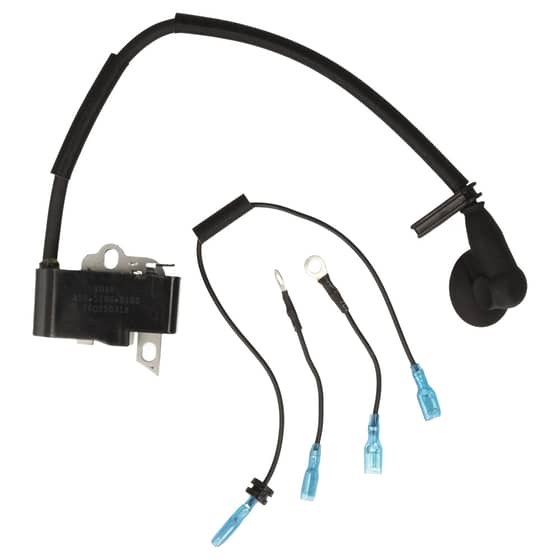 Genuine Stiga SP 466 Ignition Coil Assembly - 118804388/0
