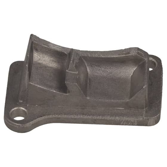 Genuine GGP Cylinder Front Plug - 118804419/0