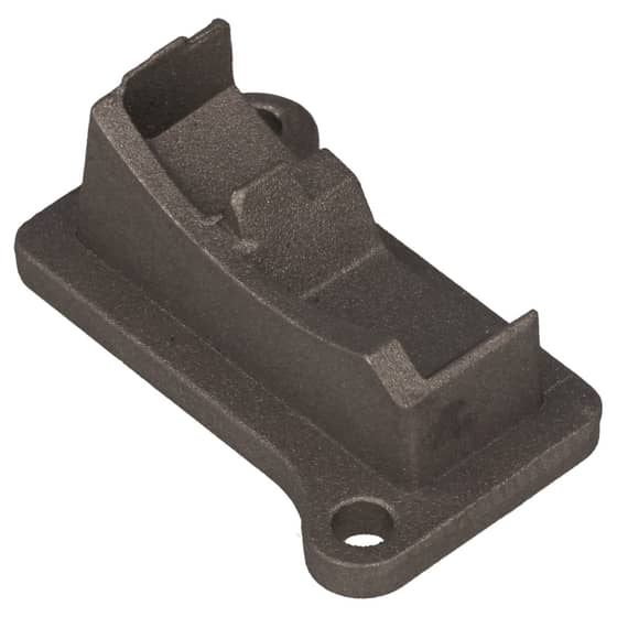 Genuine Mountfield MBP750 Cylinder Rear Plug - 118804420/0