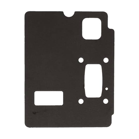 Genuine Stiga Air Intake Gasket - 118804424/0