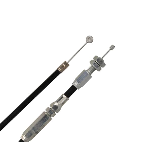Genuine Mountfield MBP750 Throttle Cable - 118804491/0