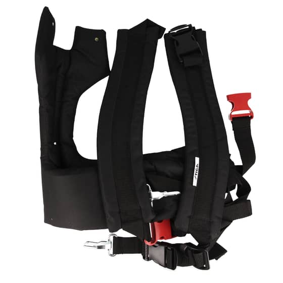 Genuine Mountfield MBP750 Back Pad Harness - 118804501/0