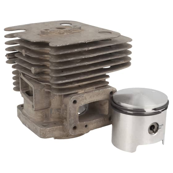 Genuine Mountfield MBP750 Cylinder-Piston Assembly - 118804507/1