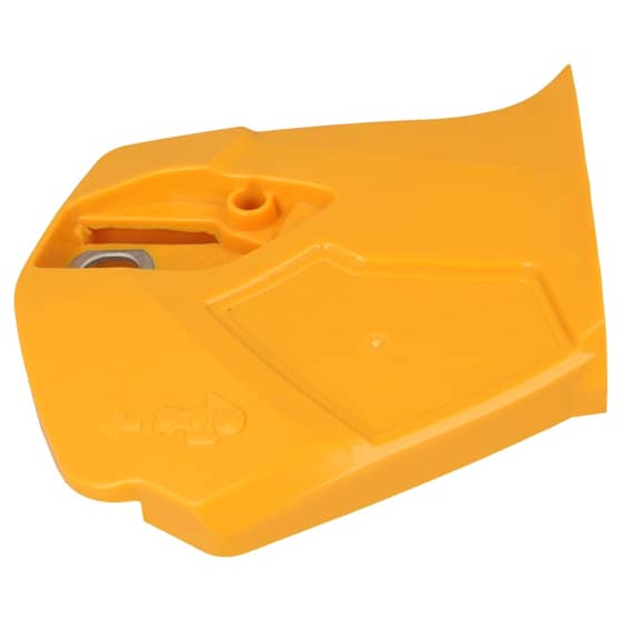Genuine Stiga SP 316 C, SPR 276  Clutch Cover Assembly (Yellow) - 118804770/0