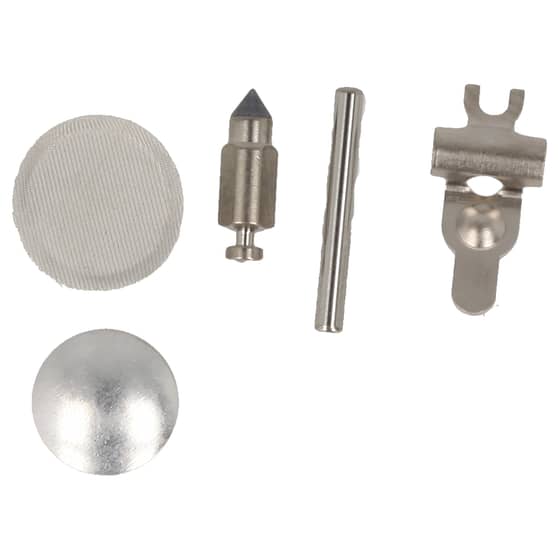 Genuine Stiga SPR276, PR730 (Walbro WT-1189) Carburettor Repair Kit - 118804835/0