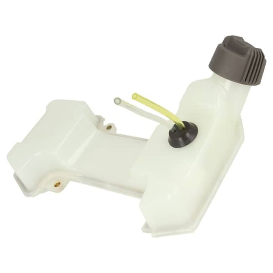 Genuine Mountfield MB35 Fuel Tank - 118805184/0