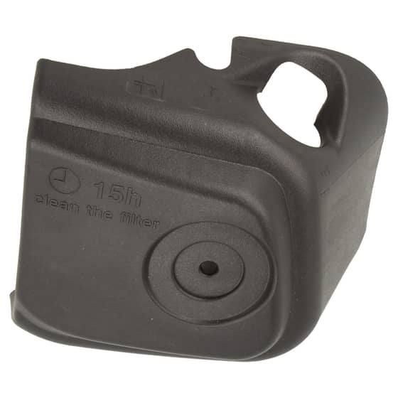 Genuine Mountfield Air Filter Cover - 118805492/0