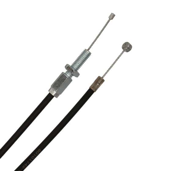 Genuine Mountfield Bc 625 D Throttle Cable - 118805623/0