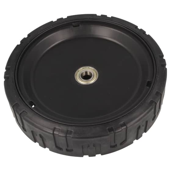 Genuine Mountfield MVP40G Wheel Hub Cap - 118810247/2