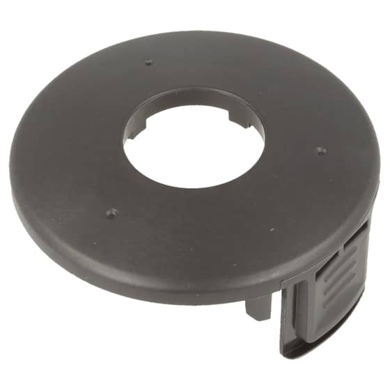 Genuine GGP Lt 40 Li Trimmer Head Cover - 118810928/0