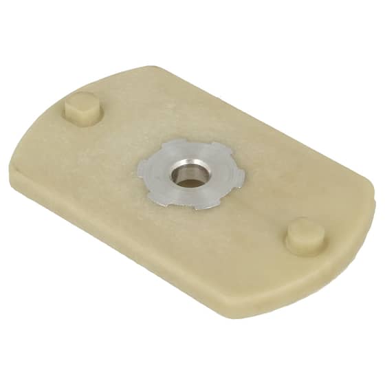 Genuine GGP E 300 Li 40 Blade Support - 118810975/0