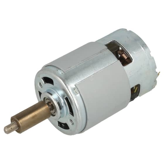 Genuine Mountfield MTR20Li Electric Motor Kit 20V - 118811088/0
