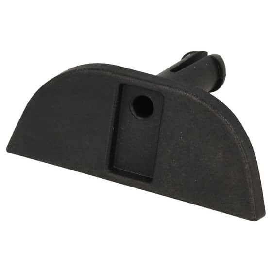Genuine Mountfield TYPHOON 30Li Handle Fixing Plug - 118811423/0