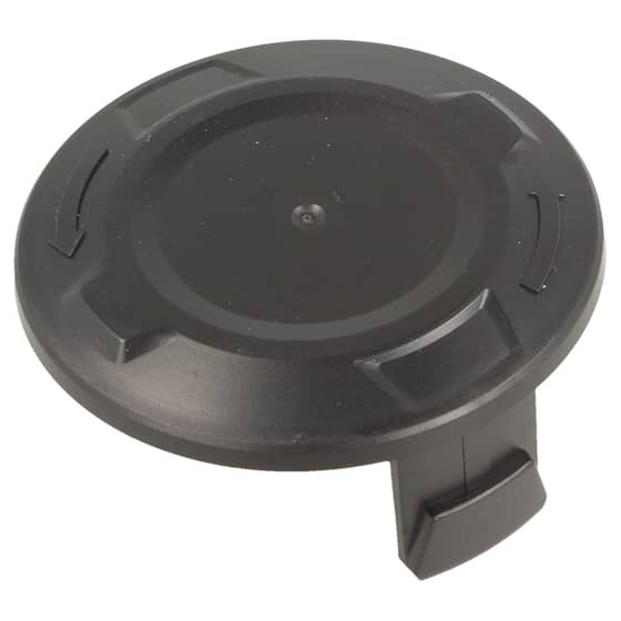 Genuine Mountfield Nylon Head Lower Cover - 118811511/0