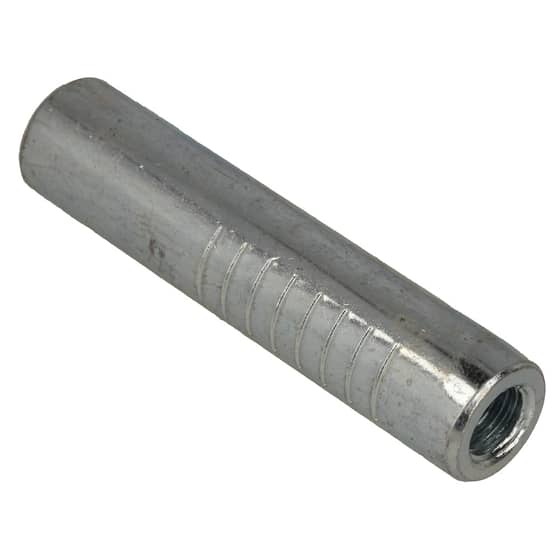 Genuine Stiga SWS 600, SWS 800 Wheel Shaft - 118820733/0