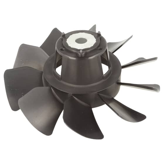 Genuine GGP Fan, 7.0 (10 Blade) W/Insert - 118870234/0