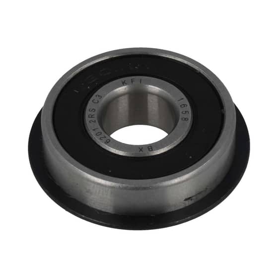 Genuine Mountfield SP505R V, SP555R V Bearing 6201-2RS - 119216036/0