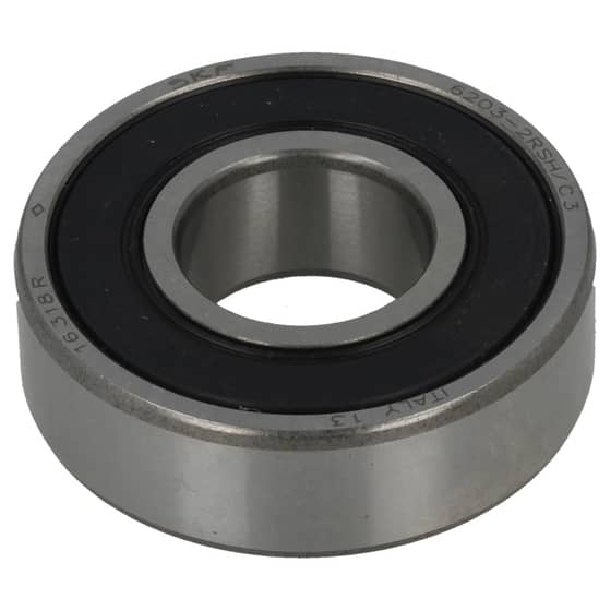 Genuine Mountfield MANOR 95 H, 4155H  Bearing SKF 6203 2RSH C3 - 119216056/0