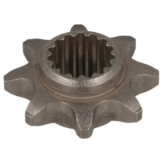 Genuine Mountfield 625M, 725M, Transmission Chain Pinion - 119700049/0