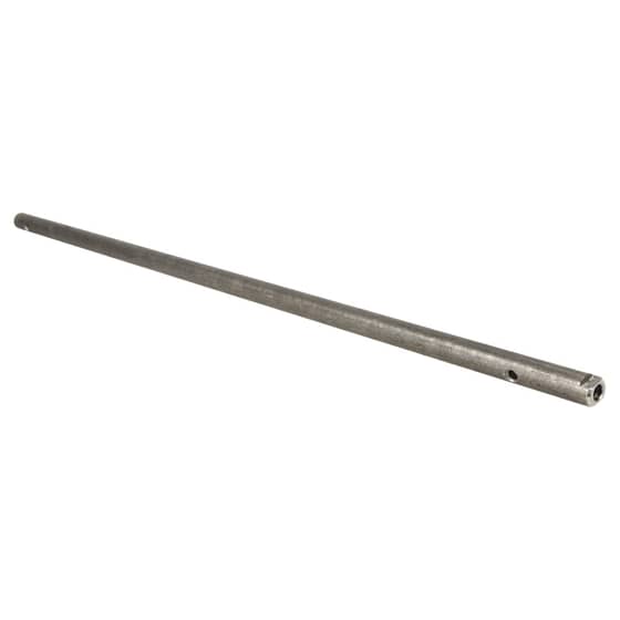 Genuine Mountfield SP160R, SP425R, SP465R Roller Axle Shaft - 122033361/0