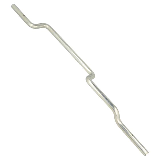 Genuine GGP Rear Axle - 122033393/0