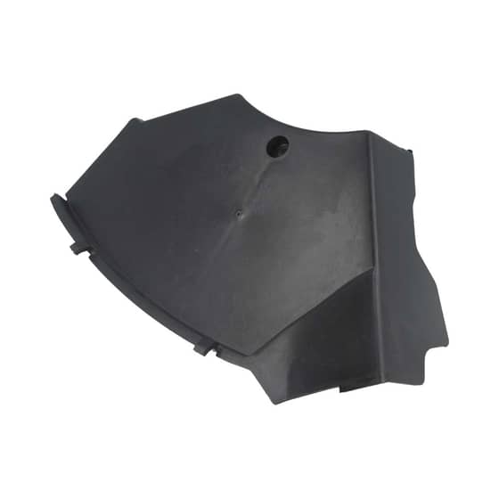 Genuine Mountfield SP464 Belt Protection Guard Cover - 122060145/0