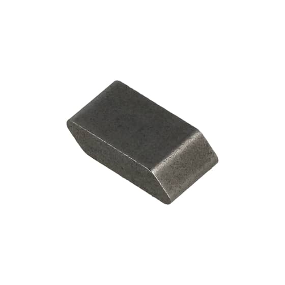 Genuine Mountfield Drive Key - 122076645/0
