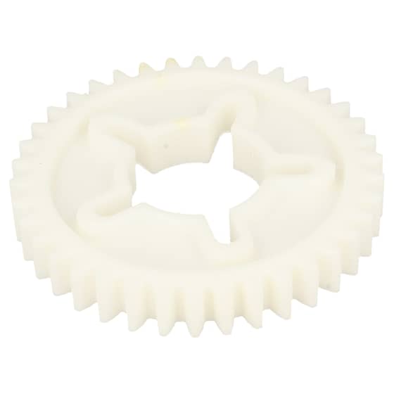 Genuine GGP Drive Gear Wheel - 122120105/2