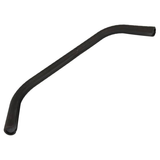 Genuine GGP Handle Grip [Black] - 122291050/0