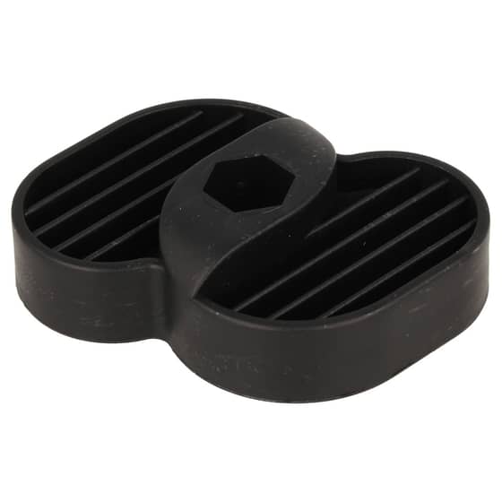 Genuine GGP Lower Handle Knob - 122399803/0