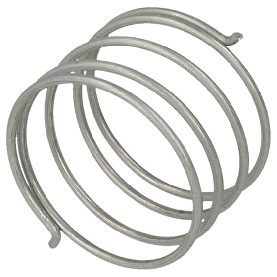 Genuine Stiga Fulcrum Spring - 122450498/0