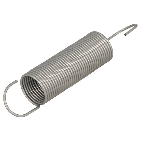 Genuine Mountfield T40M, TM-102 16, 1640M Brake Spring - 122450500/0