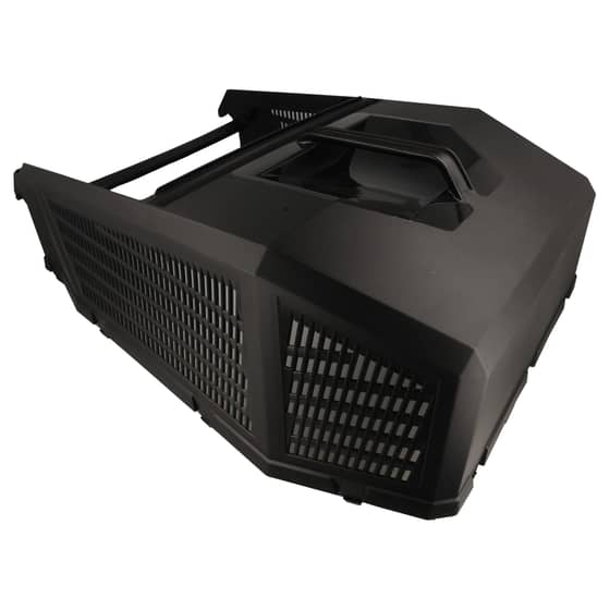 Genuine Mountfield S420 HP Upper Grassbox - 122486076/0