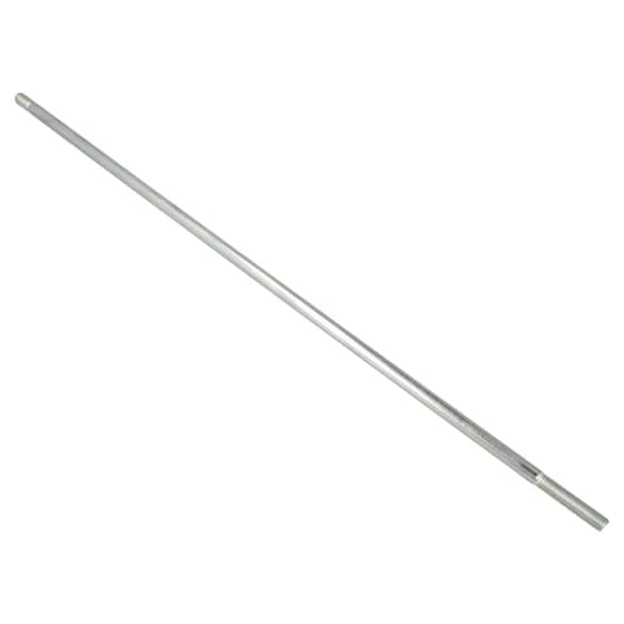 Genuine GGP Deflector Rod - 122517856/1