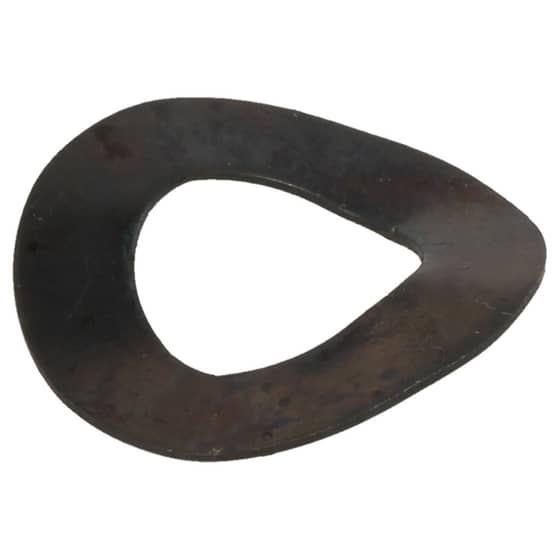 Genuine GGP Washer (D=12.6x24x0.6) - 122675100/0