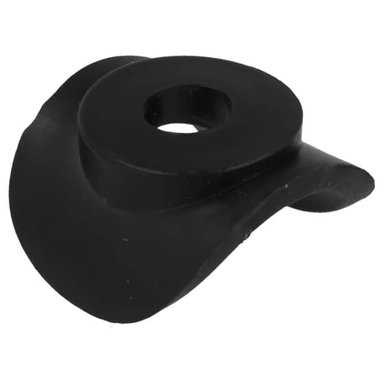 Genuine GGP Plastic Washer - 122680006/1