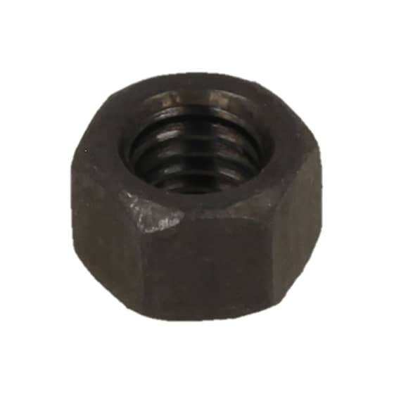 Genuine Mountfield MHJ2424 Nut - 123120013/0