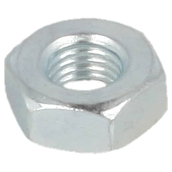 Genuine Mountfield MB2801 J, MB2802, MB3302 Left Nut - 123120015/0