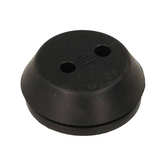 Genuine Mountfield Stiga Grommet - 123275021/0