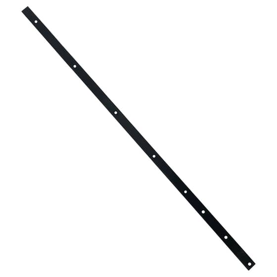 Genuine Mountfield MHJ2424 Upper Blade Guide - 123294007/0