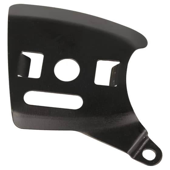 Genuine GGP Bar Plate - 323311003/0
