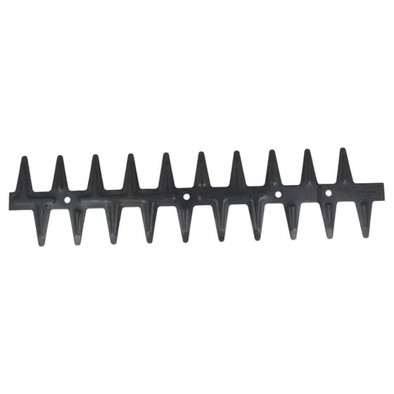Genuine Mountfield MHJ2424  Blade Protection Guard - 123600081/0